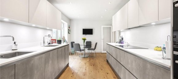 3 Schlafzimmer Bungalow in Hadley Wood, United Kingdom, Nr. 6607 4