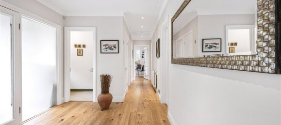 3 Schlafzimmer Bungalow in Hadley Wood, United Kingdom, Nr. 6607 2