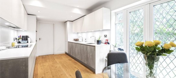 3 Schlafzimmer Bungalow in Hadley Wood, United Kingdom, Nr. 6607 3