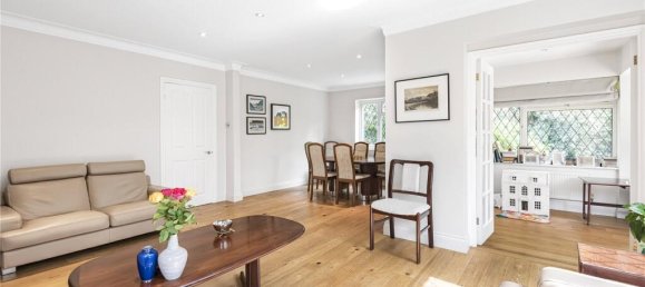 3 Schlafzimmer Bungalow in Hadley Wood, United Kingdom, Nr. 6607 8