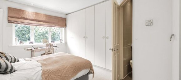 3 Schlafzimmer Bungalow in Hadley Wood, United Kingdom, Nr. 6607 12