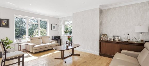 3 Schlafzimmer Bungalow in Hadley Wood, United Kingdom, Nr. 6607 7