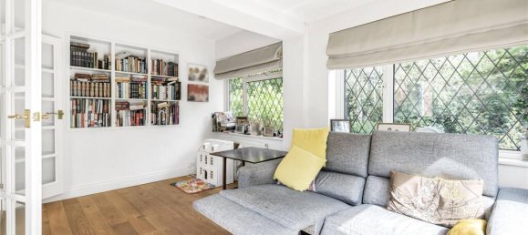 3 Schlafzimmer Bungalow in Hadley Wood, United Kingdom, Nr. 6607 10