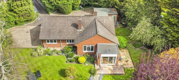 3 Schlafzimmer Bungalow in Hadley Wood, United Kingdom, Nr. 6607 17