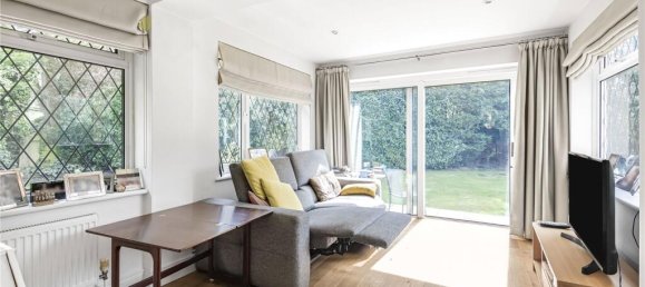 3 Schlafzimmer Bungalow in Hadley Wood, United Kingdom, Nr. 6607 9