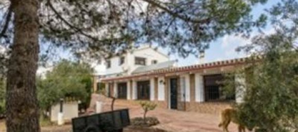 5 bedrooms House in Alora, Spain No. 72256 15