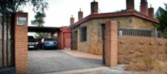 5 bedrooms House in Alora, Spain No. 72256 45