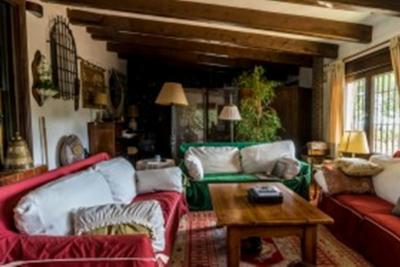 5 bedrooms House in Alora, Spain No. 72256