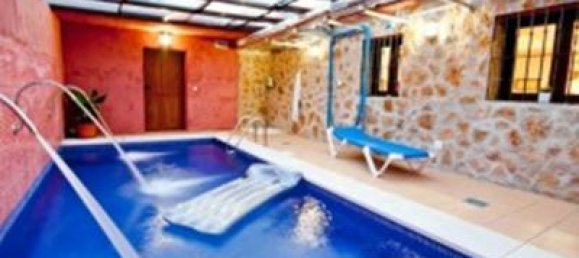 5 bedrooms House in Alora, Spain No. 72256 21