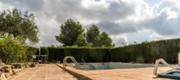 5 bedrooms House in Alora, Spain No. 72256 27