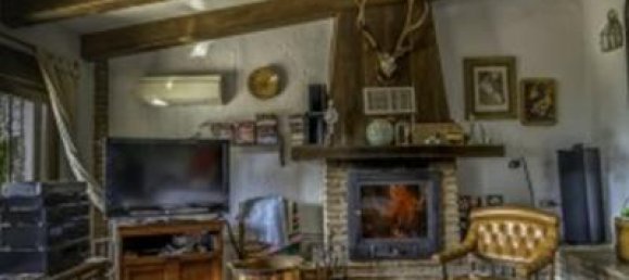 5 bedrooms House in Alora, Spain No. 72256 13