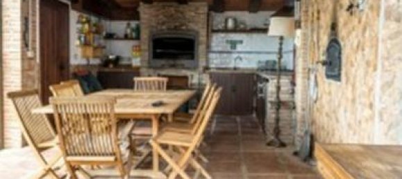 5 bedrooms House in Alora, Spain No. 72256 25