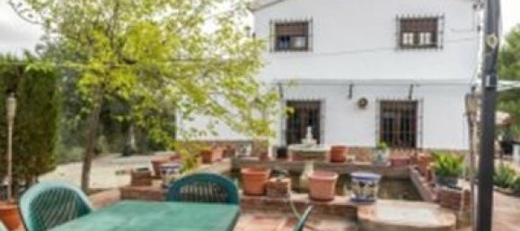 5 bedrooms House in Alora, Spain No. 72256 22