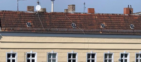 Квартира с 1 спальней в Фридрихсхайн, Германия № 348911 4