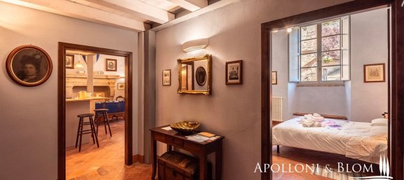 3 Schlafzimmer Wohnung in Montepulciano, Italy, Nr. 56094 7