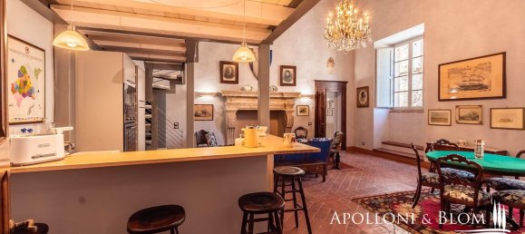 3 Schlafzimmer Wohnung in Montepulciano, Italy, Nr. 56094 8