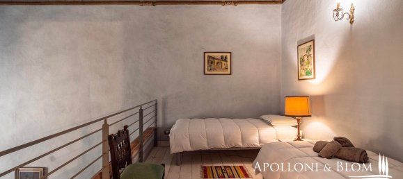 3 Schlafzimmer Wohnung in Montepulciano, Italy, Nr. 56094 3