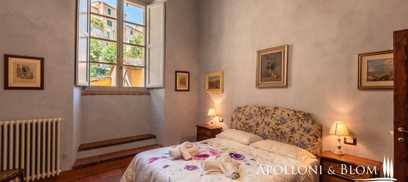 3 Schlafzimmer Wohnung in Montepulciano, Italy, Nr. 56094 6