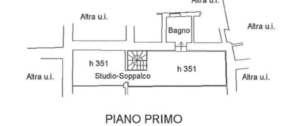 3 Schlafzimmer Wohnung in Montepulciano, Italy, Nr. 56094 13