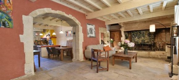 3 bedrooms Townhouse in Gard, France No. 280187 5