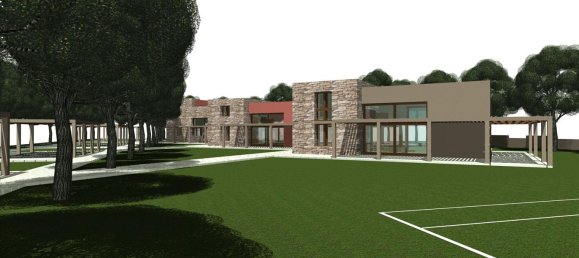 280m² Property in Chalkidiki, Greece No. 4298 13