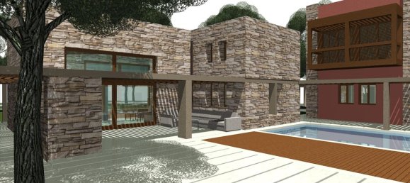 Недвижимость 280м² в Халкидики, Центральная Македония, Македония и Фракия, Греция № 4298 9