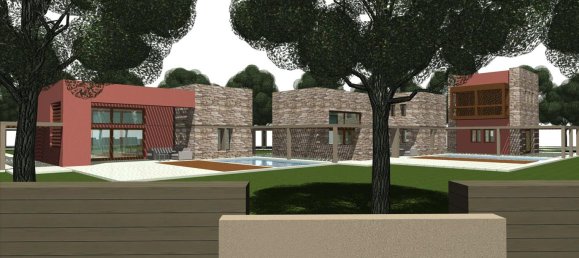 280m² Property in Chalkidiki, Greece No. 4298 7