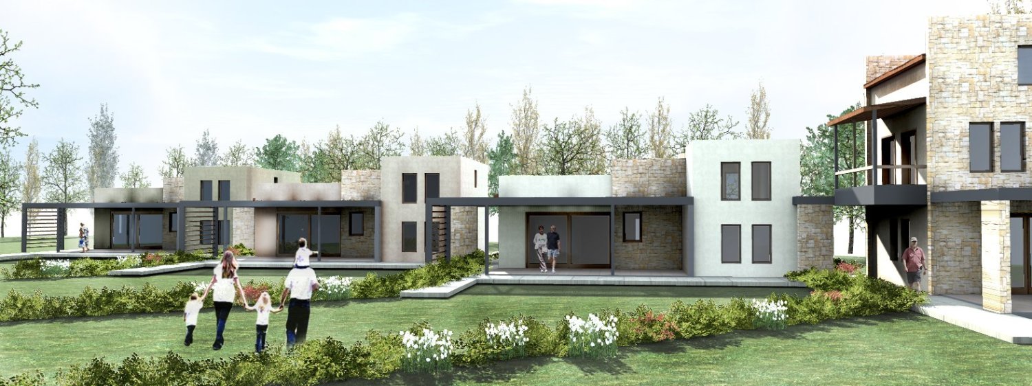 280m² Property in Chalkidiki, Greece No. 4298