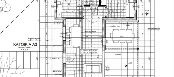 Недвижимость 280м² в Халкидики, Центральная Македония, Македония и Фракия, Греция № 4298 17