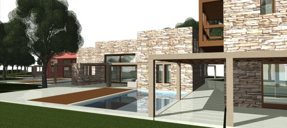 280m² Property in Chalkidiki, Greece No. 4298 6
