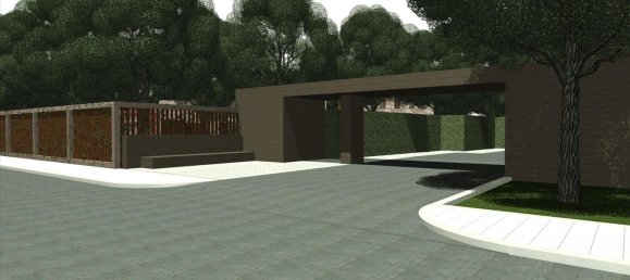 Недвижимость 280м² в Халкидики, Центральная Македония, Македония и Фракия, Греция № 4298 5