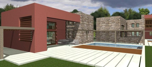 280m² Property in Chalkidiki, Greece No. 4298 8