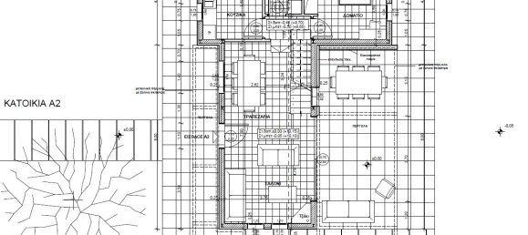 Недвижимость 280м² в Халкидики, Центральная Македония, Македония и Фракия, Греция № 4298 16