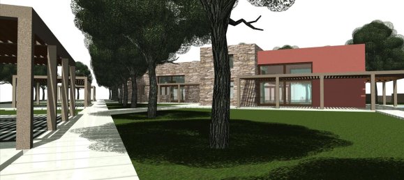 Недвижимость 280м² в Халкидики, Центральная Македония, Македония и Фракия, Греция № 4298 12