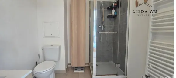 1 bedroom Duplex in Villeneuve-le-Roi, France No. 321573 3