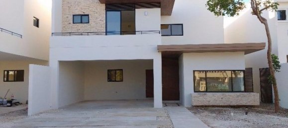 3 Schlafzimmer Haus in Merida, Mexico, Nr. 49074 2