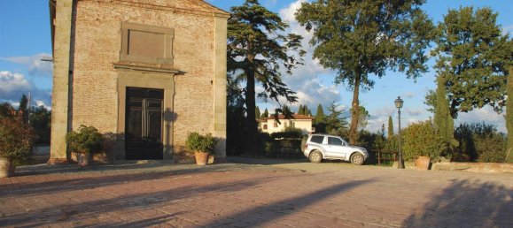 Studio in Santa Maria a Monte, Italy No. 1433 7