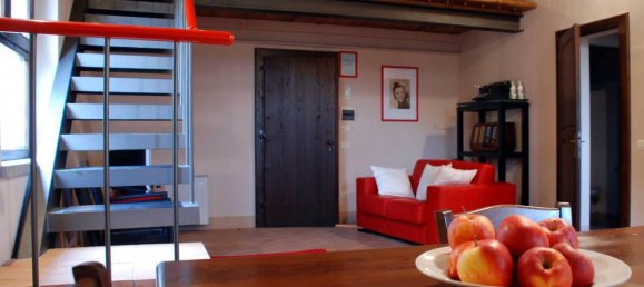 Studio in Santa Maria a Monte, Italy No. 1433 11