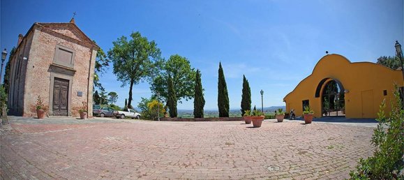 Studio in Santa Maria a Monte, Italy No. 1433 8