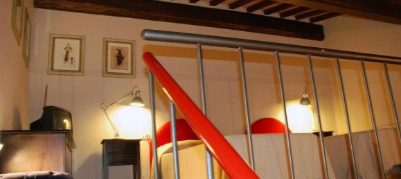 Studio in Santa Maria a Monte, Italy No. 1433 12