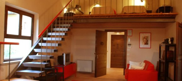 Studio in Santa Maria a Monte, Italy No. 1433 9