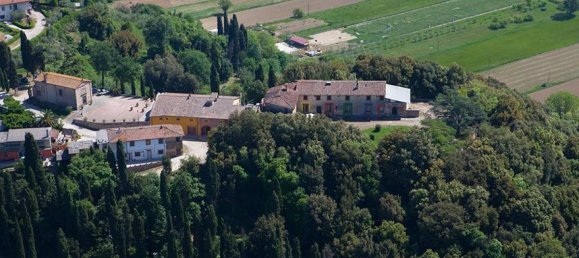 Studio in Santa Maria a Monte, Italy No. 1433 6