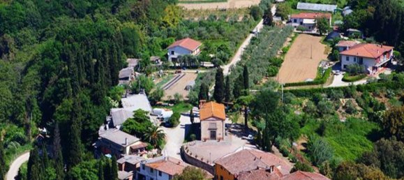 Studio in Santa Maria a Monte, Italy No. 1433 5