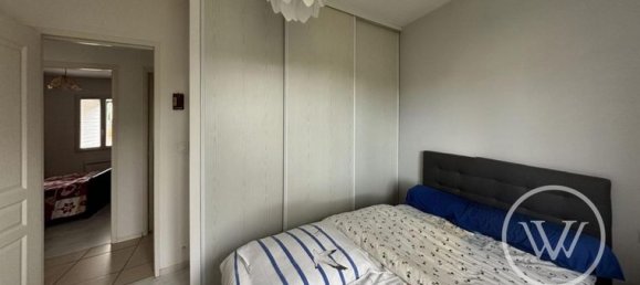 3 Schlafzimmer Haus in Vienne, France, Nr. 309975 14