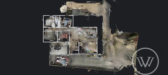 3 Schlafzimmer Haus in Vienne, France, Nr. 309975 18