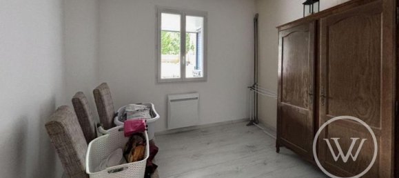 3 Schlafzimmer Haus in Vienne, France, Nr. 309975 11