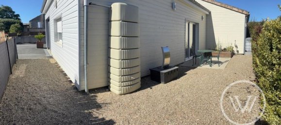 3 Schlafzimmer Haus in Vienne, France, Nr. 309975 15