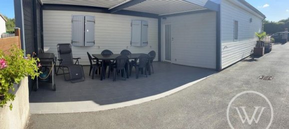 3 Schlafzimmer Haus in Vienne, France, Nr. 309975 2