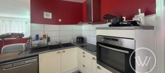 3 Schlafzimmer Haus in Vienne, France, Nr. 309975 6