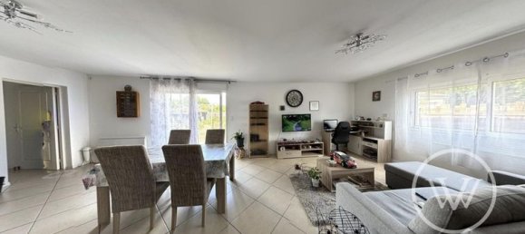 3 Schlafzimmer Haus in Vienne, France, Nr. 309975 5